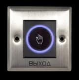 Кнопка бесконтактная Tantos PTE-301