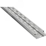 ESCA 3 Лоток перфорированный без боковой перфорации 35х100х3000-0.45