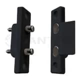 Контактная группа для перехода «дверь-косяк» Tantos ABK-404 Black