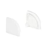 Заглушка SLKANTH16 ROUND WHITE глухая Arlight Пластик 037547