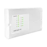 Прибор приемно-контрольный охранно-пожарный Сигнал-10 2RS485 ППК Bolid