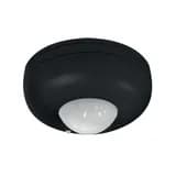 Датчик движения 1200W 6m 120гориз 360верт черный SEN5LX20B 51516