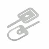 Хомут (FR ПР-40) (100шт/5000шт уп/кор) Промрукав