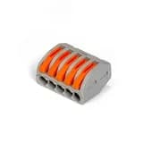 Клемма универсальная СМК 222-413 87633 КВТ