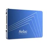 Накопитель Netac N535S 480Gb NT01N535S-480G-S3X