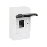 Щит ЩРН-П-4 IP41 EKF pb40-n-4