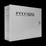 Резервированный источник питания РИП-24 исп. 50 (РИП-24-2/7М4-Р-RS)