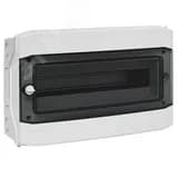 Щит навесной Unix65 18 модулей EKF