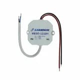 Малогабаритный стабилизированный блок питания (12В, 1А) ИВЭП-1210M