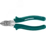 Бокорезы с полимерными рукоятками, 160 мм