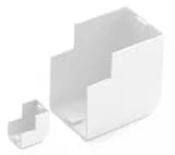 Угол для кабель-канала внешний 25х16 (уп.4шт) Промрукав PR08.2806