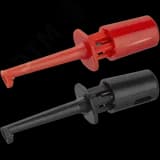 Зажим ОНЛАЙТ 90 193 OAC-2A-40-H2 (крокодил, 2 А, упаковка 2шт) Navigator Group