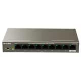 Коммутатор G1109P-8-102W IP-COM