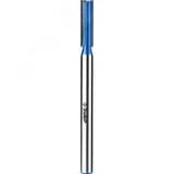 Фреза пазовая прямая с нижними подрезателями 8x30мм, хвостовик 8мм, серия Профессионал