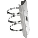 Крепление на столб Hikvision DS-1275ZJ