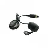 AHD видеокамера 2 Мп миниатюрная уличная SECTEC ST-A335C-A