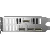 Видеокарта GigaByte nVidia GeForce RTX 3050 6Gb GV-N3050OC-6GL