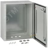Корпус металлический ЩМП-50.40.22 ЭРА OPTIMA c.5.4.2_5 (500х400х220) У2 IP54