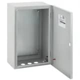 Корпус металлический ЩМП-04 SIMPLE 400х300х175 IP31 NO_SIMPLE_SHMP-04_IP31 ЭРА Б0041655