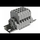 Блок зажимов наборных