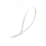 Стяжка нейлоновая НСС «EasyFix 3х200 (бел) (100шт)