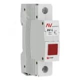 Сигнальная лампа AV-L красная EKF