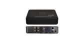 Гибридный 4-х канальный видеорегистратор DVR-4512P LV v2.0 Divisat