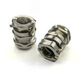 Ввод кабельный ВКХ-ЛР-М20-14-L8 IP66/IP67/IP68