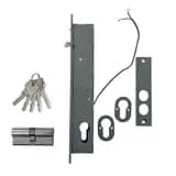 Электромеханический замок Полис-19Б Полис