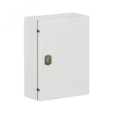 Корпус навесной уличный ST Outdoor с М/П ВxШxГ 400x300x150 мм, IP66