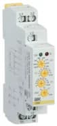Реле фаз ORF 06 3ф 220-460В AC IEK ORF-06-220-460VAC