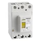 Выключатель автоматический ВА57-35-340016-40А-630-690AC-УХЛ3
