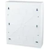 Щит распределительный MKP12-N-24-40-10 IEK