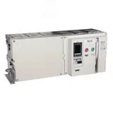 Воздушный автоматический выключатель OptiMat A-5000-S6-4P-150-D-MR8.1-BH-C0000-M0-P05-S1-03