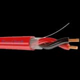 КСВВнг(А)-LS 1x2x1.38 витая пара Паритет (200 м) Кабель неэкранированный, групповой прокладки, для систем связи, сигнализации и телекоммуникаций