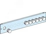 ПЕРЕД.ПАН.СИГН.ЛАМП,КНОПОК ДИАМ. 22 ММ Schneider Electric