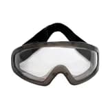 Очки закрытые Панорама с покрытием KN ЕЛАНПЛАСТ ОЧК601 KN