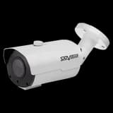IP-видеокамера уличная SVI-S353VM-SD-SL v.2 (2.8-12) 5Мп цилиндр моторизиров.StarLight SD Satvision