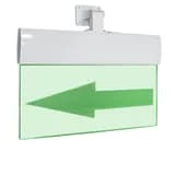 Световое табло М-12-УЛЬТРА "Стрелка влево" Элтех-сервис