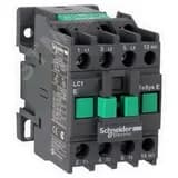 Контактор E 25А катушка управления 110В АС3 50Гц 1НЗ Schneider Electric