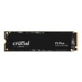SSD диск объемом HDD 4 Тб P3 Plus 4Tb CT4000P3PSSD8 Crucial
