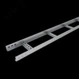 Лоток лестничный 50х600х1,2 L2000 мм HD85 КМ-профиль