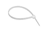 Хомут 90 309 OCT-076-500-100-WH (уп.100шт) ОНЛАЙТ 90309