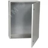 Корпус металлический ЩМП-4-0 (800х650х250мм) УХЛ3 IP31