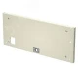 Фронтальная панель блок 5M1 DKC