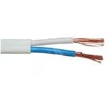 Шнур соединительный ШВВП 2х0.5 300м ТРТС Металлист