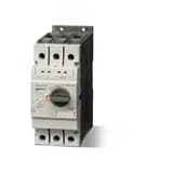 Автомат защиты двигателя MMS-63H 65A METASOL EXP