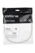 Патч-корд F/UTP WRline WR-PC-RJ45-FTP-5E-0.5-GY
