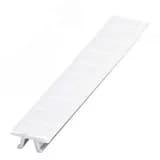 Лента маркировки для клеммников 6мм цифры 71-80