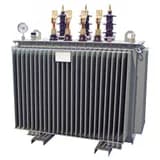 Трансформатор силовой масляный ТМГ33-63-УХЛ1, 10/0,4 кВ, У/Zн-11 МЭТЗ им.В.И.Козлова